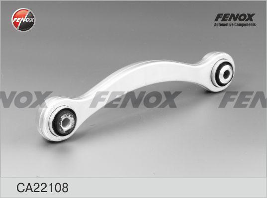 Fenox CA22108 - Важіль незалежної підвіски колеса autocars.com.ua