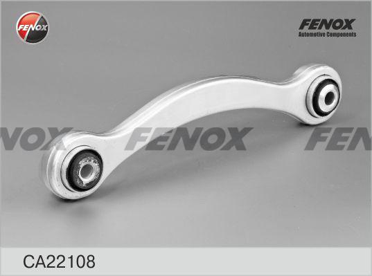 Fenox CA22108 - Рычаг подвески колеса autodnr.net