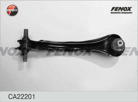 Fenox CA22201 - Рычаг подвески колеса autodnr.net