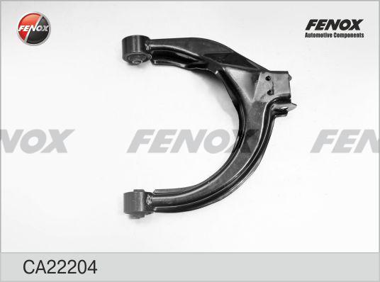Fenox CA22204 - Важіль незалежної підвіски колеса autocars.com.ua