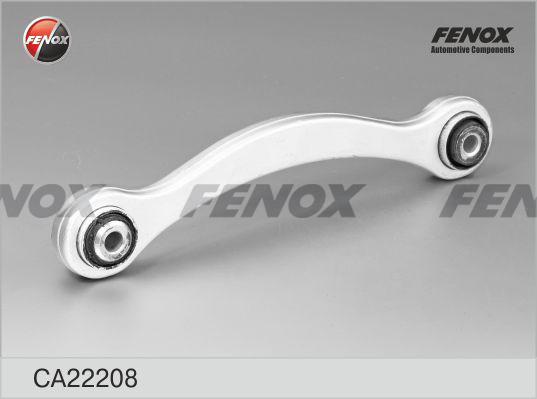 Fenox CA22208 - Важіль незалежної підвіски колеса autocars.com.ua