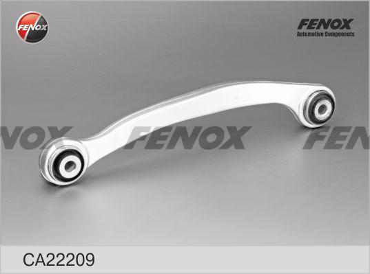 Fenox CA22209 - Рычаг подвески колеса autodnr.net