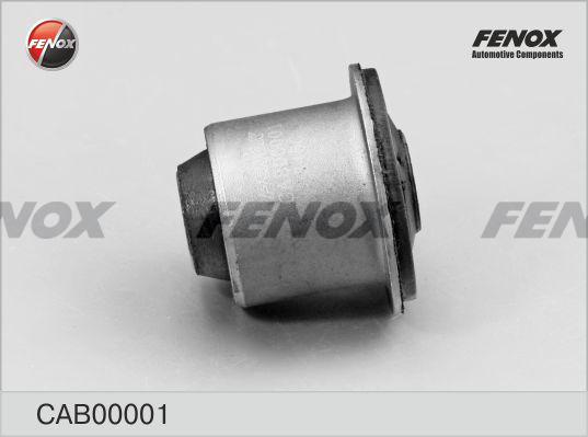 Fenox CAB00001 - С-блок autodnr.net