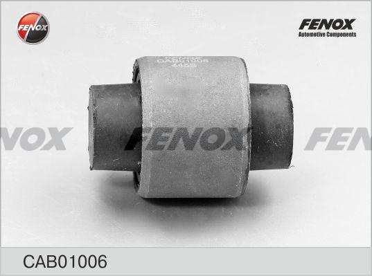 Fenox CAB01006 - С-блок autodnr.net