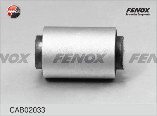 Fenox CAB02033 - С-блок autodnr.net