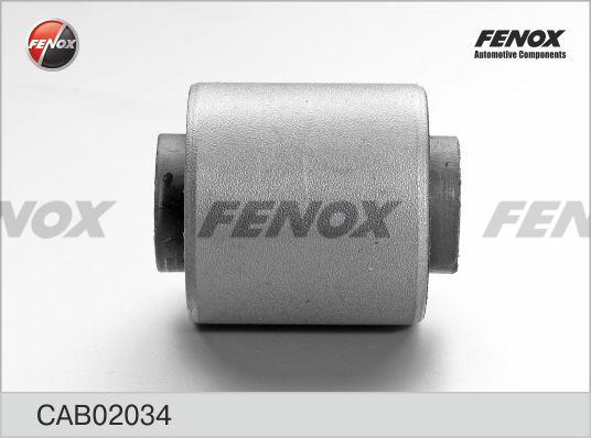 Fenox CAB02034 - С-блок autodnr.net