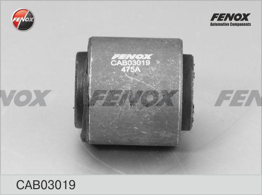 Fenox CAB03019 - С-блок autodnr.net