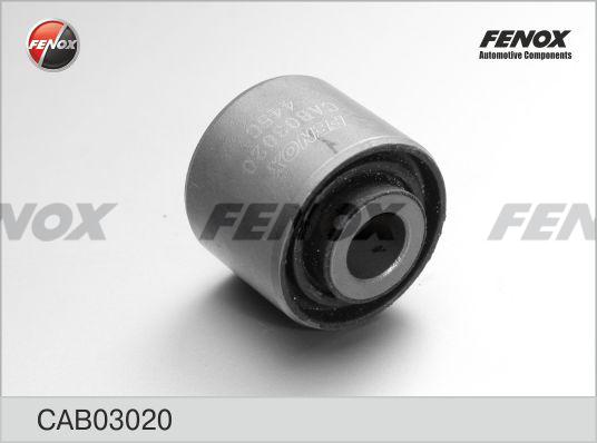 Fenox CAB03020 - С-блок autodnr.net