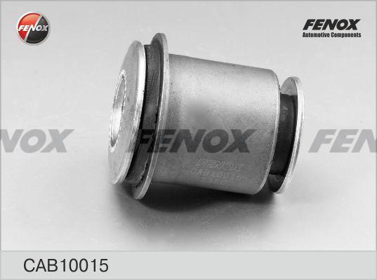 Fenox CAB10015 - С-блок autodnr.net