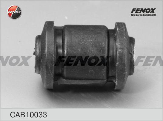 Fenox CAB10033 - С-блок autodnr.net