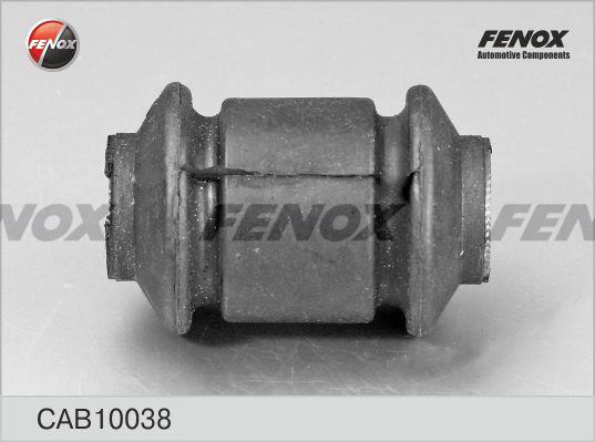 Fenox CAB10038 - С-блок autodnr.net