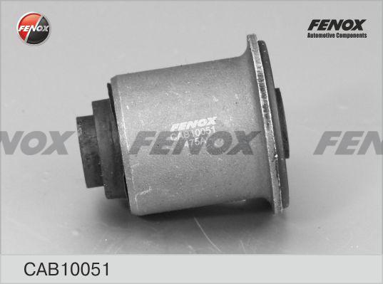 Fenox CAB10051 - С-блок autodnr.net