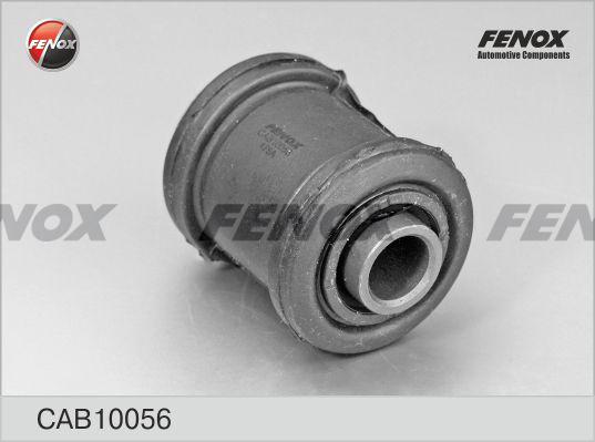 Fenox CAB10056 - Сайлентблок, рычаг подвески колеса autodnr.net