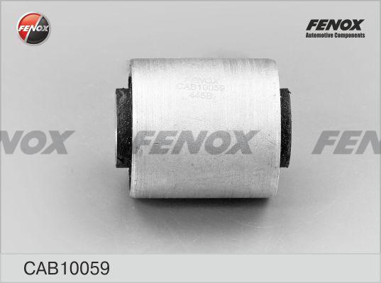 Fenox CAB10059 - С-блок autodnr.net