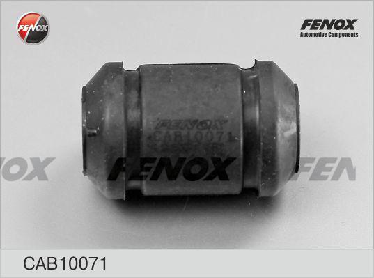 Fenox CAB10071 - С-блок autodnr.net
