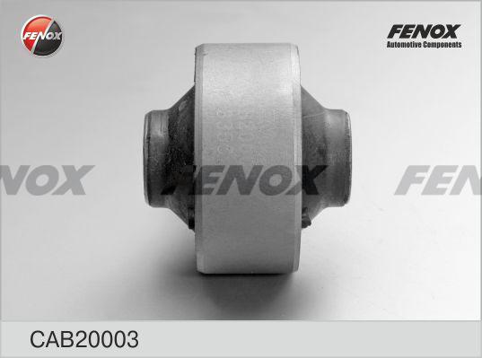 Fenox CAB20003 - С-блок autodnr.net