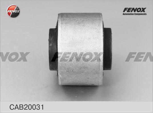 Fenox CAB20031 - С-блок autodnr.net