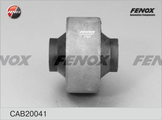 Fenox CAB20041 - С-блок autodnr.net