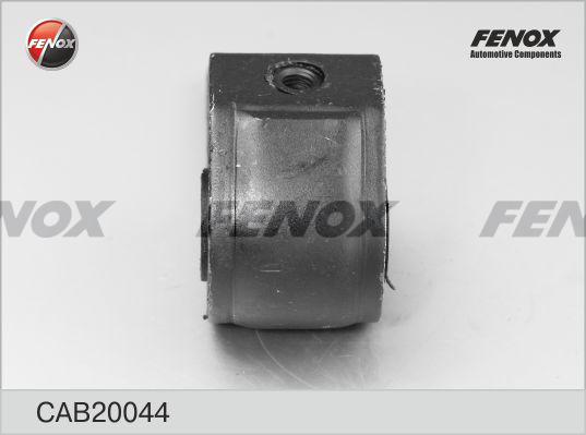 Fenox CAB20044 - С-блок autodnr.net
