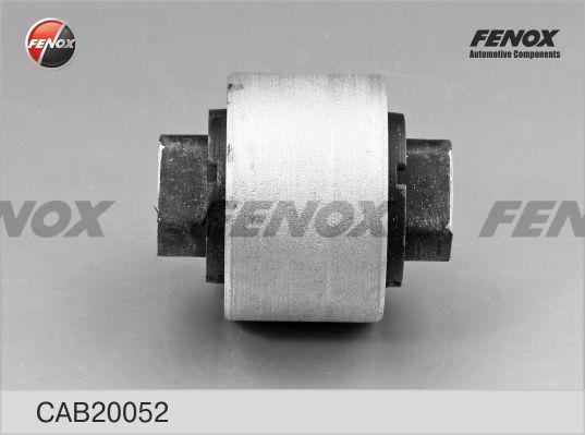 Fenox CAB20052 - С-блок autodnr.net