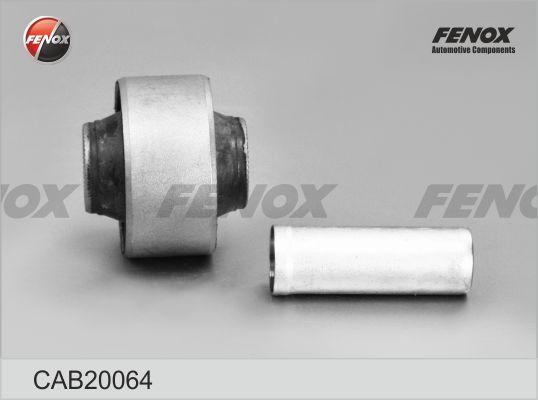 Fenox CAB20064 - С-блок autodnr.net