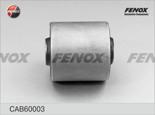 Fenox CAB60003 - С-блок autodnr.net