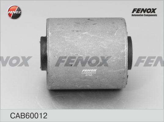 Fenox CAB60012 - С-блок autodnr.net