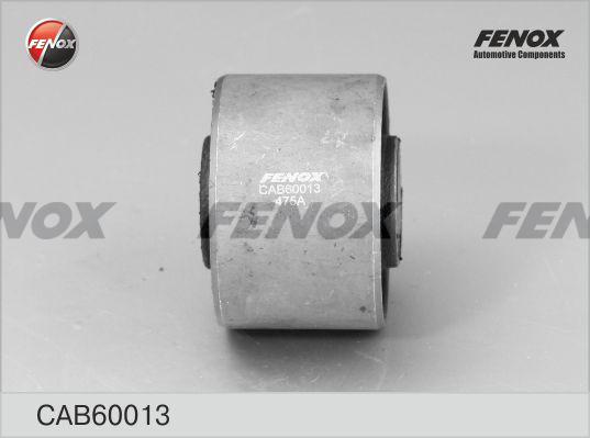 Fenox CAB60013 - С-блок autodnr.net