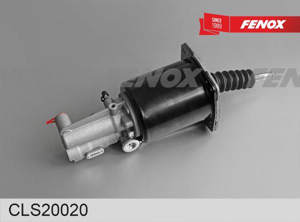 Fenox CLS20020 - Підсилювач зчеплення autocars.com.ua