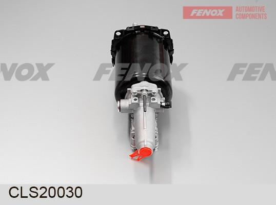 Fenox CLS20030 - Підсилювач зчеплення autocars.com.ua