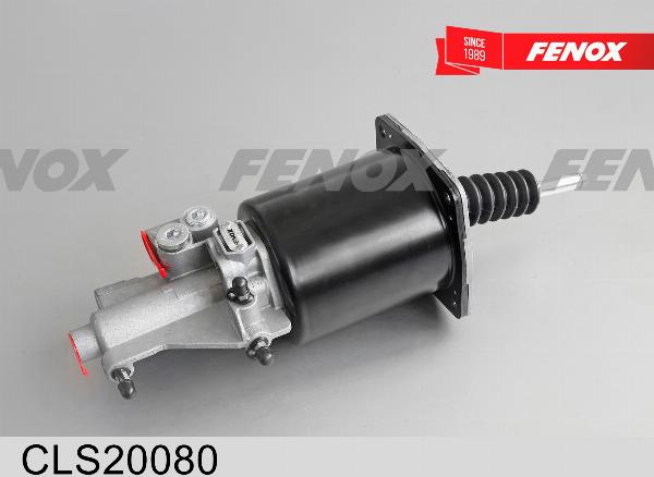 Fenox CLS20080 - Підсилювач зчеплення autocars.com.ua