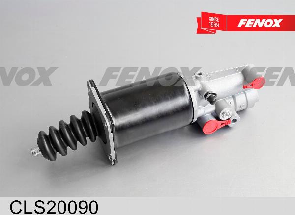 Fenox CLS20090 - Підсилювач зчеплення autocars.com.ua
