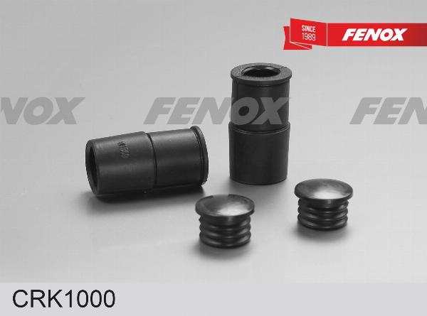 Fenox CRK1000 - Гальмівний супорт autocars.com.ua