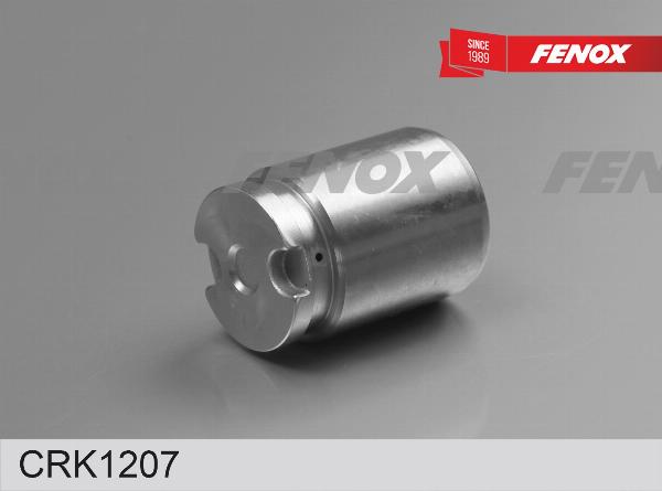 Fenox CRK1207 - Ремкомплект, гальмівний супорт autocars.com.ua