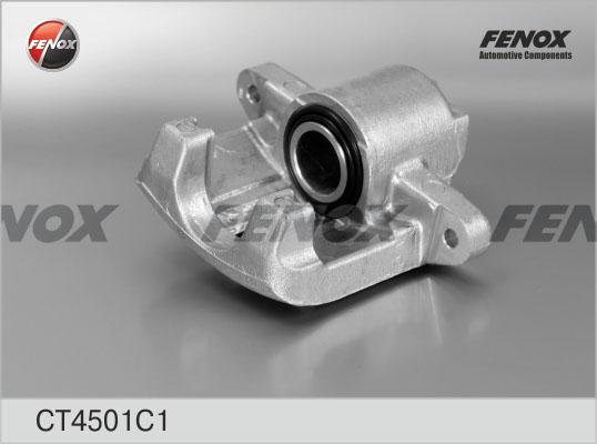 Fenox ct4501c1 - Колесный тормозной цилиндр autodnr.net