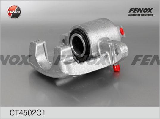Fenox ct4502c1 - Колесный тормозной цилиндр autodnr.net