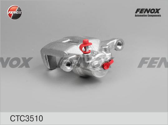 Fenox CTC3510 - Комплект корпуса скобы тормоза avtokuzovplus.com.ua