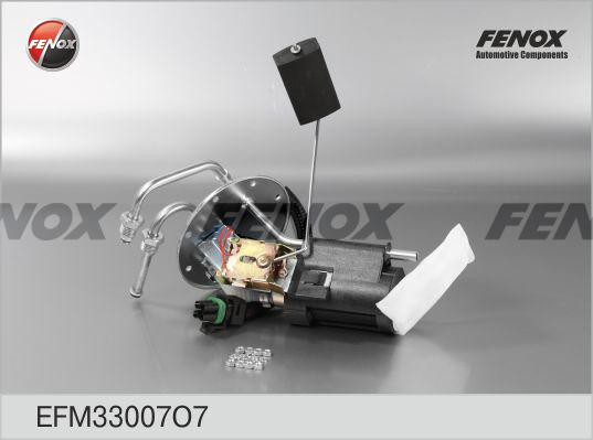 Fenox EFM33007O7 - - - autodnr.net