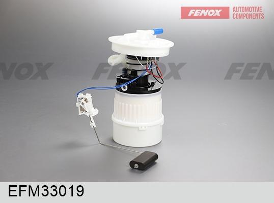 Fenox EFM33019 - Модуль паливного насоса autocars.com.ua