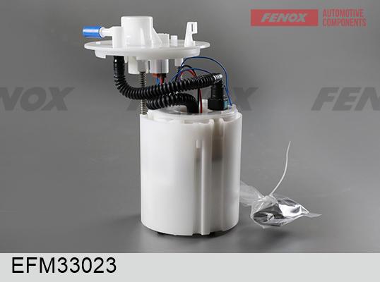 Fenox EFM33023 - Модуль паливного насоса autocars.com.ua