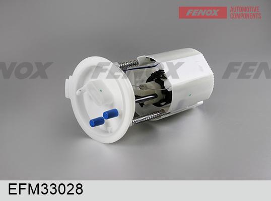 Fenox EFM33028 - Модуль паливного насоса autocars.com.ua