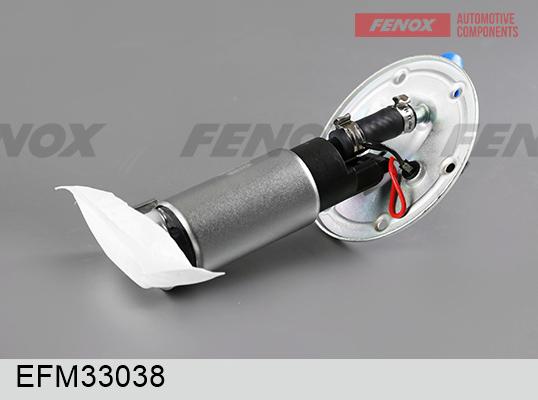 Fenox EFM33038 - Модуль паливного насоса autocars.com.ua