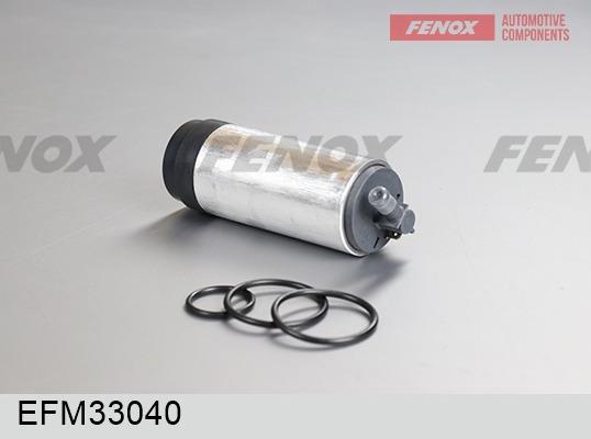 Fenox EFM33040 - Модуль паливного насоса autocars.com.ua