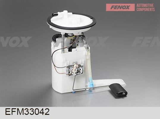 Fenox EFM33042 - Модуль паливного насоса autocars.com.ua