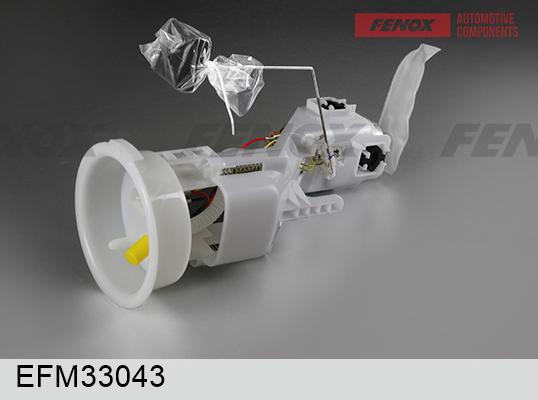 Fenox EFM33043 - Модуль паливного насоса autocars.com.ua