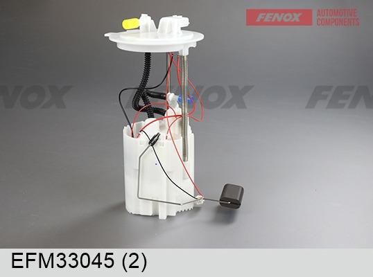 Fenox EFM33045 - Модуль паливного насоса autocars.com.ua