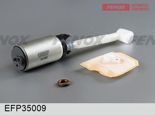 Fenox EFP35009 - Топливный насос autodnr.net