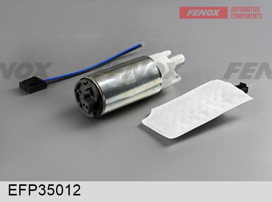 Fenox EFP35012 - Паливний насос autocars.com.ua