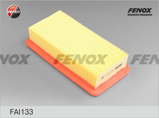 Fenox FAI133 - Воздушный фильтр autodnr.net