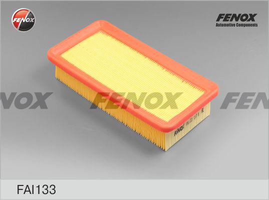 Fenox FAI133 - Воздушный фильтр autodnr.net